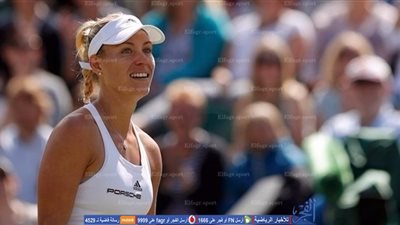 كيربر تفتتح الموسم ببطولتي بريسبن وسيدني