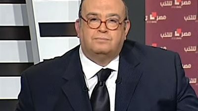 عمادالدين أديب: مصر لديها حول في التعامل مع الأجهزة الأمنية