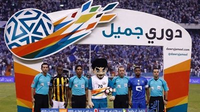 حصاد الدور الأول - اتحاد جدة أفضل هجوم .. والنصر والهلال أقوي دفاع