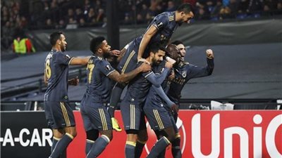 الدوري التركي.. موسى سو يقود فنربخشة لفوز ثمين على جينتشلاربيرليجي