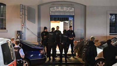 العثور على جثة قرب مكان إطلاق نار استهدف مركزاً إسلامياً في زيورخ