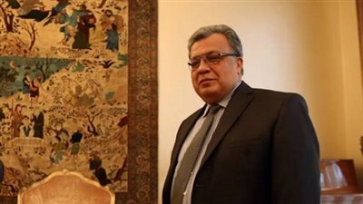 أهم أخبار تركيا اليوم.. اغتيال السفير الروسي في 