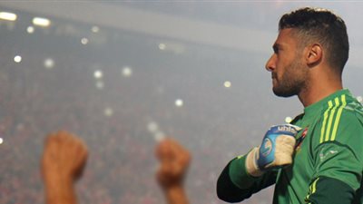 الأهلي كامل العدد في حفل زفاف أحمد عادل