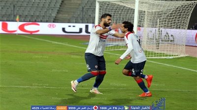 باسم مرسي يجدد تعاقده مع الزمالك