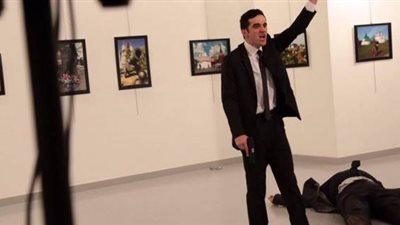 الاثنين الأسود على دول العالم..اغتيال 