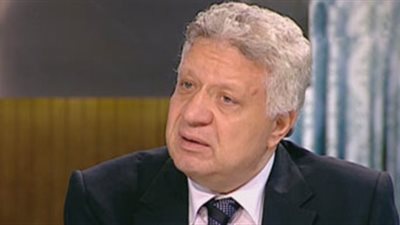 مرتضى منصور: تركيا حرضت على قتل السفير الروسي بسبب موقفه من سوريا