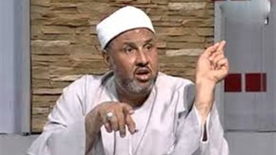 مستشار وزير الأوقاف يشمت في تركيا: 