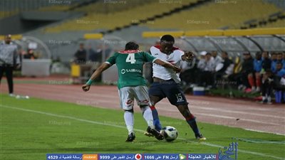 وكيل معروف يوسف : تجديد اللاعب للزمالك أصبح  صعبا