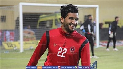 عبد الحفيظ يكشف عن مصير احتراف جمعة وزكريا 