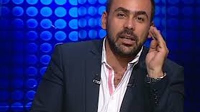 يوسف الحسيني: 