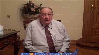 رئيس المقاصة: لجنة الأندية ليس لها دور .. اتحاد الكرة يرغب في فرض سيطرته