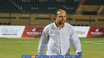 الشاطر : النحاس يقترب من تدريب الشرقية