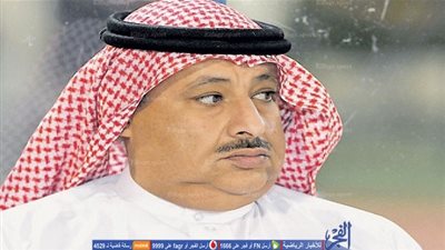 نائب رئيس القادسية السعودي يعلق على قرار إيقافه