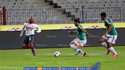 رضا عبد العال يهاجم الجميع في 7 تصريحات نارية