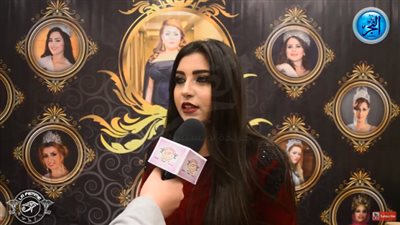 إيمان عبدالعزيز: إنتظروا 