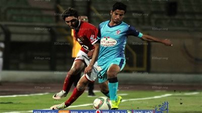 الأهلي يرفض انضمام نيدفيد وتوفيق للمنتخب بسبب الزمالك