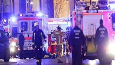 تفاصيل خطيرة عن الباكستاني المشتبه بتنفيذ هجوم برلين