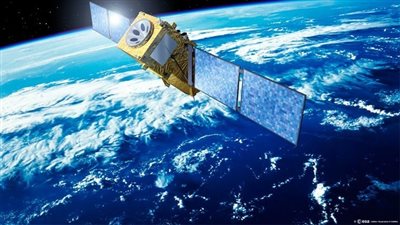 روسيا تفقد قمرا صناعيا لمنظومة 