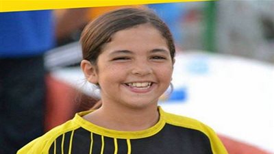 وفاة لاعبة دجلة بعد إصابتها في تفجير الكنيسة البطرسية بالعباسية