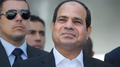 حلم تنمية أرض الفيروز يتحق.. 