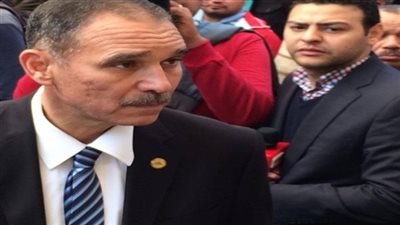 رضا البلتاجي : لن أتراجع عن استقالتي 