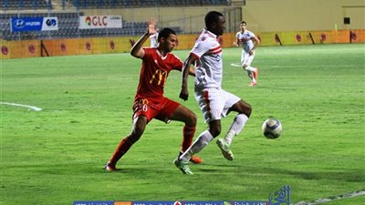 الزمالك: أزمة معروف يوسف في 