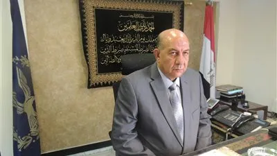 كشف غموض واقعة سرقة سيارة بالإكراه محملة بـ 3 طن موالح بالقليوبية