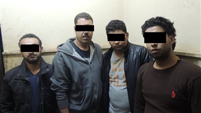 مباحث النزهة تنجح في كشف غموض سرقه 109 ألف دولار من داخل شركة 