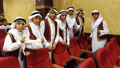 المدينة الشبابية بالعريش تستضيف فعاليات اليوم العالمي للإعاقة بمشاركة أبناء سيناء