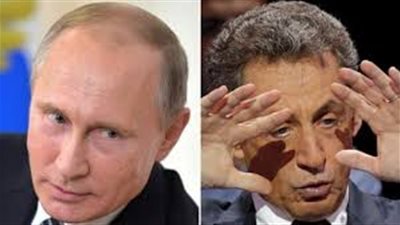 بوتين: سأسحقك 