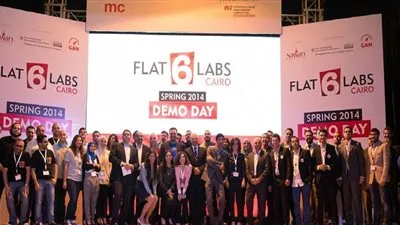  Algebra Ventures المصرية للاستثمار تعلن عن جمعها لأول مبلغٍ من التمويل !