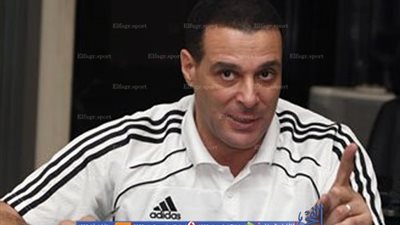 اتحاد الكرة يكلف عصام عبد الفتاح بلجنة الحكام