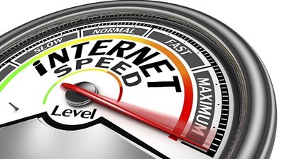 أفضل 10 دول في العالم من حيث سرعة الإنترنت في 2016 (صورة)