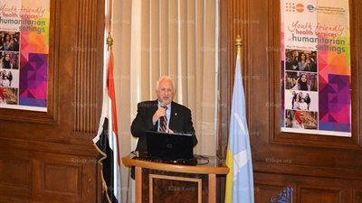 50 طبيب وطبيبة من محافظات مصر يشاركون في  دورة الصحة الإنجابية بالإسكندرية (صور)