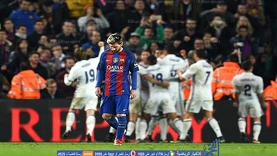 عاجل.. المحكمة الرياضية تقلص عقوبة ريال مدريد