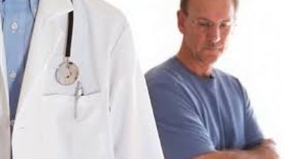 علاج سرطان البروستاتا باشعة الليزر 