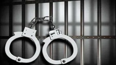 القبض على كهربائي بحوزته كمية من الأقراص المخدرة بالعاشر من رمضان