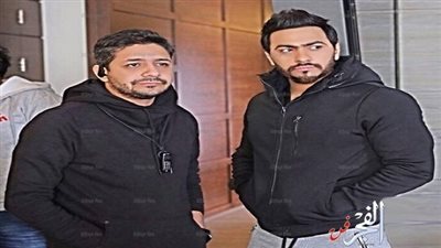 المخرج ياسر سامى ضيف 