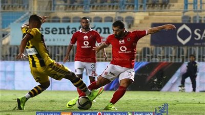 عبد العال: عبد الله السعيد ليس من الصحابة.. ومين النني؟!