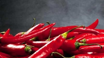 عاجل.. السعودية توقف استيراد الفلفل المصري 