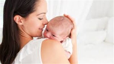 الحمل يغير دماغ الأمهات لمساعدتهن في رعاية أطفالهن