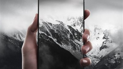 رسمياً Lenovo  تعلن عن هاتفها ZUK Edge بمعالج سنابدراجون 821