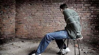 الشرطة الأفغانية: موظف الصليب الأحمر المختطف 