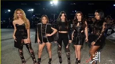 انفصال كاميلا كابيلو عن فريق 