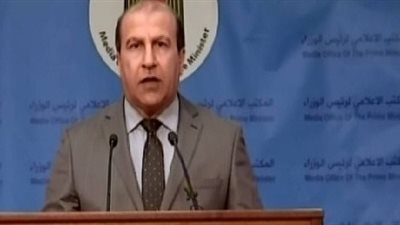 أهم أخبار العراق اليوم .. الحديثي:المصالحة المجتمعية من اولويات الحكومة