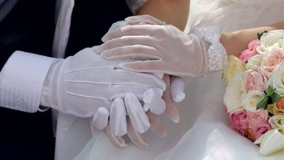 لحياة سعيدة تعرف على افضل سن للزواج  !