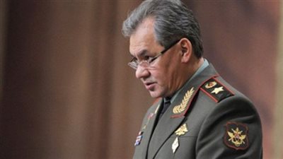 وزير الدفاع الروسي: إعلان روسي تركي إيراني بشأن خطوات التسوية في سوريا