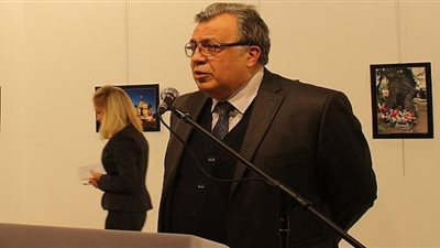 بعد قتل السفير الروسي في تركيا.. تعرف على حكاية ذبح أخرى طالت سفير الإمبراطورية الروسية في طهران عام 1828