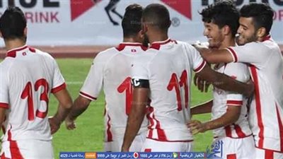 كاسبرجاك يعلن تشكيلة تونس الأولية لأمم إفريقيا