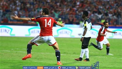 المنتخب يستعد لأمم إفريقيا في فندق 